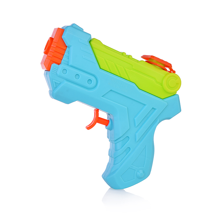 Фото к товару Водное оружие AO-2097A5 "Battle" в коробке Водное оружие AO-2097A5 "Battle" в коробке