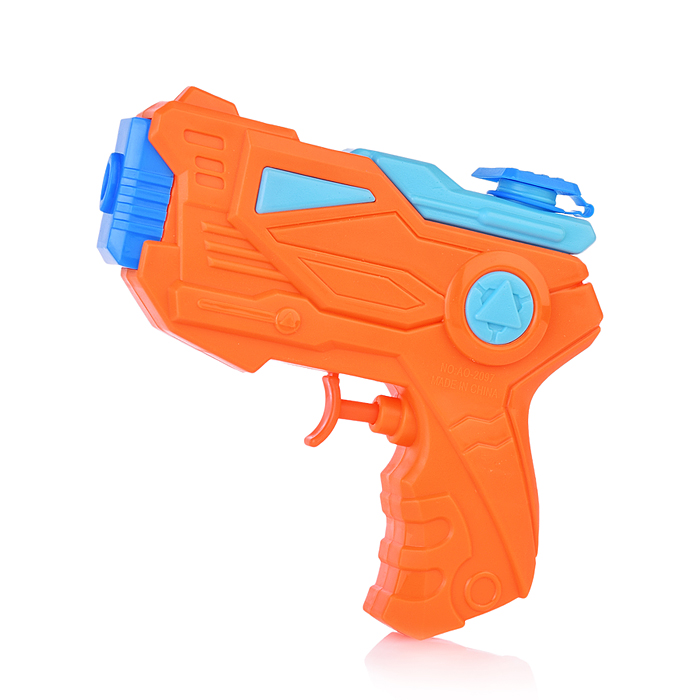 Фото к товару Водное оружие AO-2097A5 "Battle" в коробке Водное оружие AO-2097A5 "Battle" в коробке