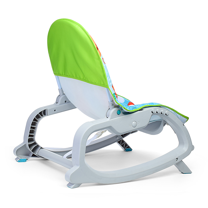 Фото к товару Стульчик детский 1882 "Комфорт" 2 в 1 в коробке Стульчик детский 1882 "Комфорт" 2 в 1 в коробке