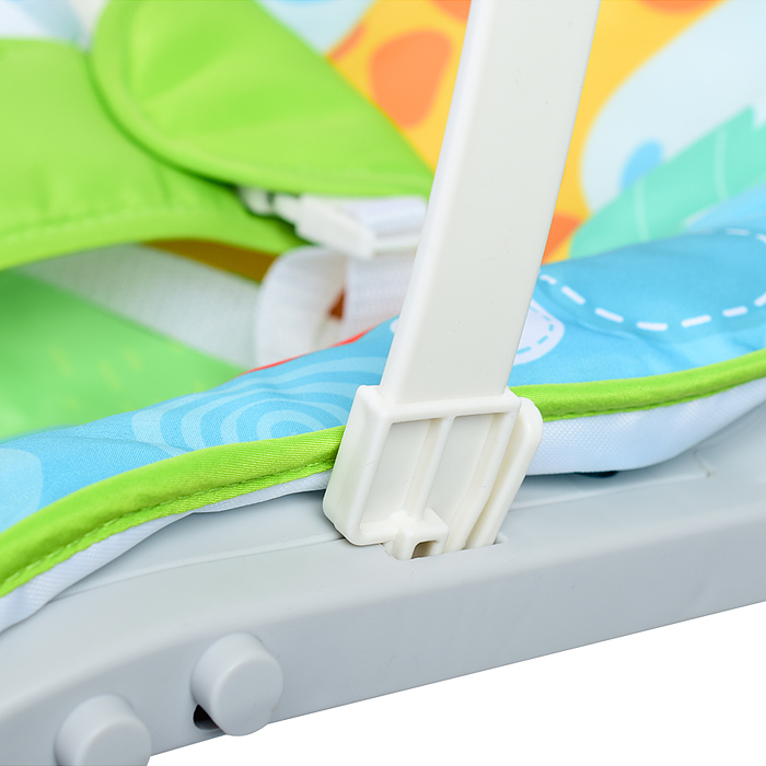 Фото к товару Стульчик детский 1882 "Комфорт" 2 в 1 в коробке Стульчик детский 1882 "Комфорт" 2 в 1 в коробке