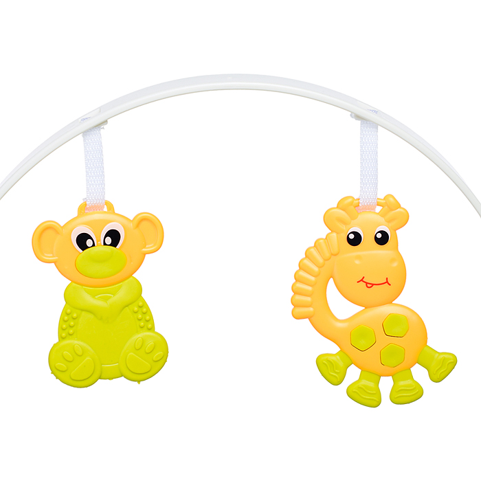 Фото к товару Стульчик детский 1882 "Комфорт" 2 в 1 в коробке Стульчик детский 1882 "Комфорт" 2 в 1 в коробке