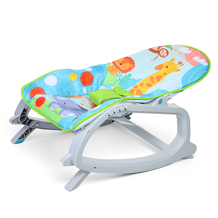 Фото к товару Стульчик детский 1882 "Комфорт" 2 в 1 в коробке Стульчик детский 1882 "Комфорт" 2 в 1 в коробке