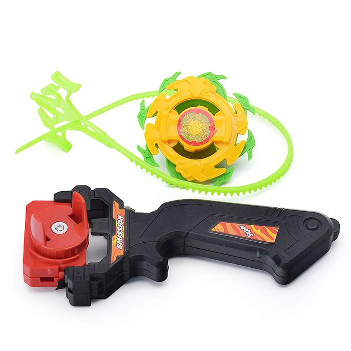 Запускалка 1869-1D "The Vortex" в пакете Запускалка 1869-1D "The Vortex" в пакете