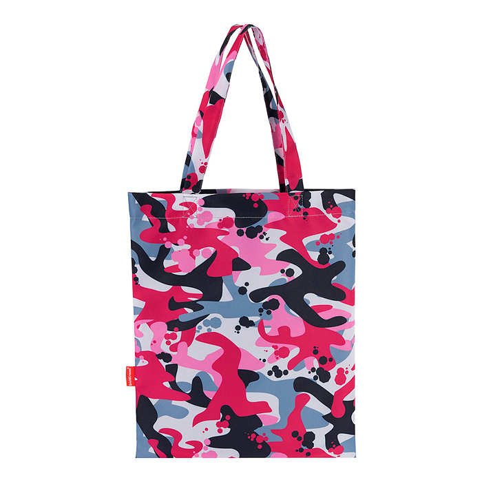Сумка-шоппер E10L Pink Camo Сумка-шоппер E10L Pink Camo
