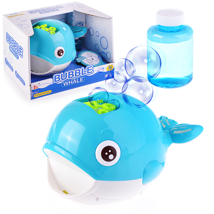 Мыльные пузыри LSP1 в коробке Мыльные пузыри LSP1 в коробке