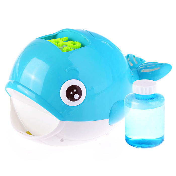 Фото к товару Мыльные пузыри LSP1 в коробке Мыльные пузыри LSP1 в коробке