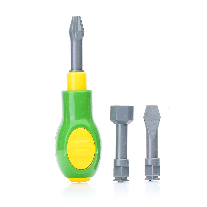 Конструктор 776 Динозавр "Собери сам" в пакете