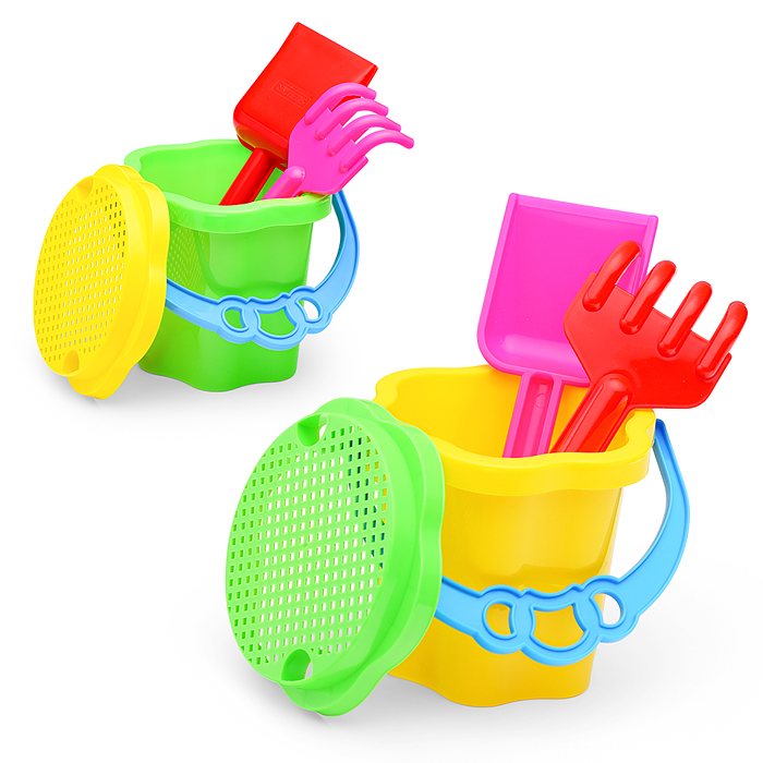 Песочный набор №104