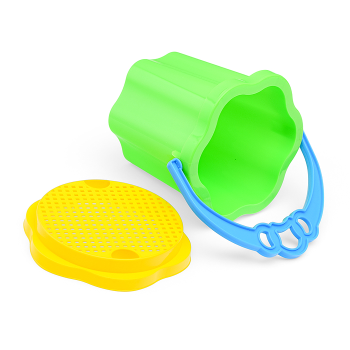 Фото к товару Песочный набор №104 Песочный набор №104