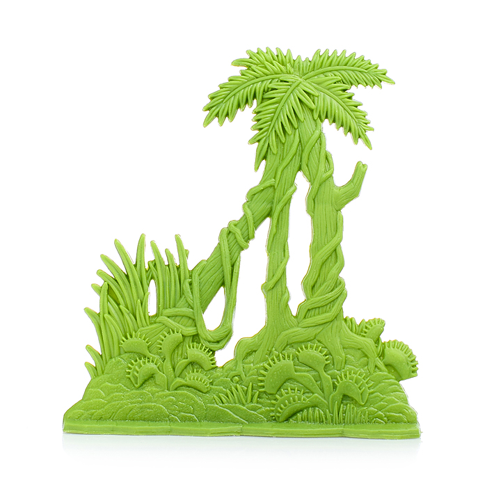 Фото к товару Набор с динозавром 2121-51E "Эпоха динозавров" в коробке Набор с динозавром 2121-51E "Эпоха динозавров" в коробке