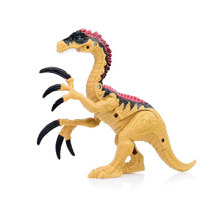 Фото к товару Набор с динозавром 2121-51E "Эпоха динозавров" в коробке Набор с динозавром 2121-51E "Эпоха динозавров" в коробке