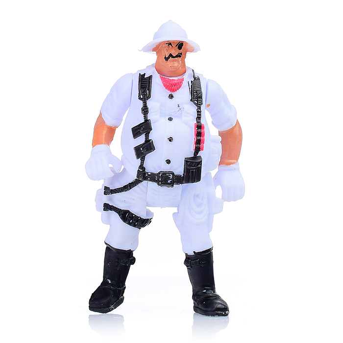 Фото к товару Набор с динозавром 2121-51E "Эпоха динозавров" в коробке Набор с динозавром 2121-51E "Эпоха динозавров" в коробке