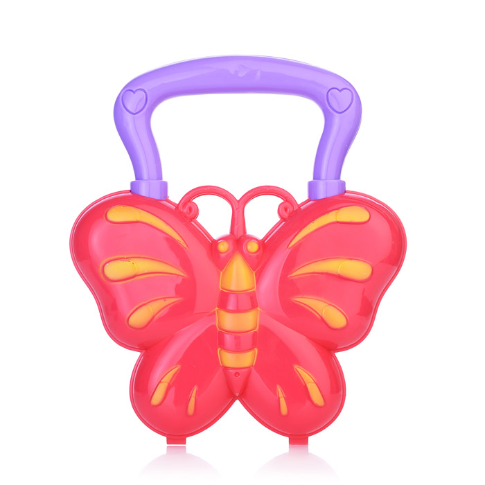 Кукла 9917 с аксессуарами, в коробке