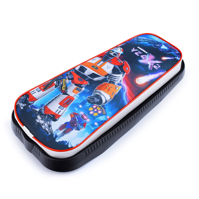 Фото к товару Игрушка. Снегокат "Тимка спорт 2+" (с галактическим роботом) Игрушка. Снегокат "Тимка спорт 2+" (с галактическим роботом)