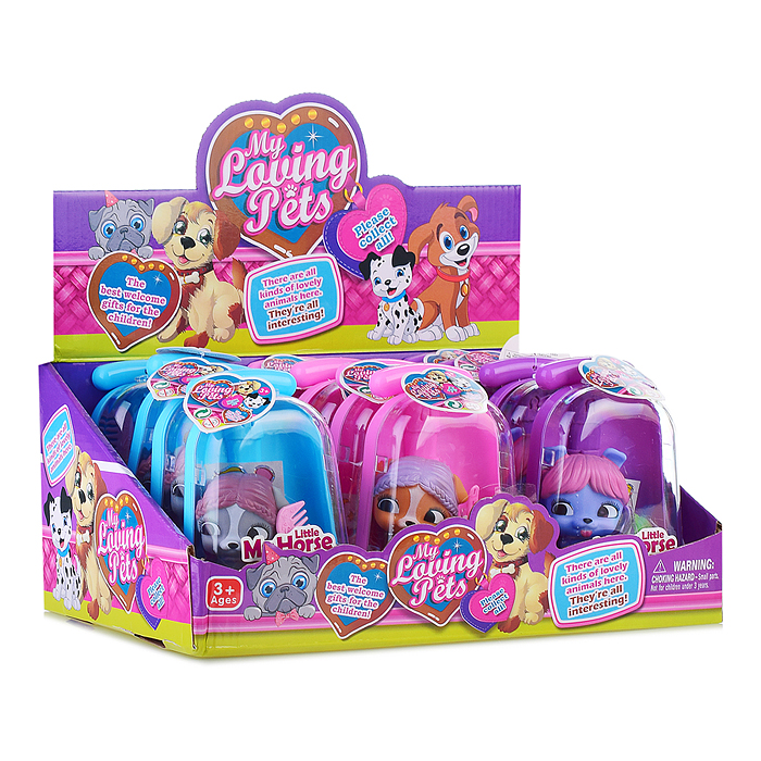 Фото к товару Игровой набор SM328C45 "Питомец. Собака" с аксессуарами, Игровой набор SM328C45 "Питомец. Собака" с аксессуарами,