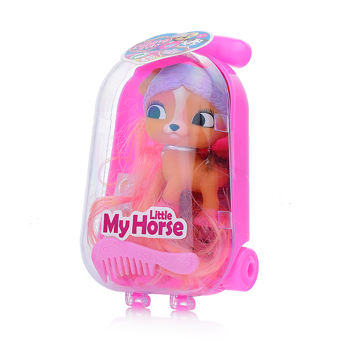 Фото к товару Игровой набор SM328C45 "Питомец. Собака" с аксессуарами, Игровой набор SM328C45 "Питомец. Собака" с аксессуарами,