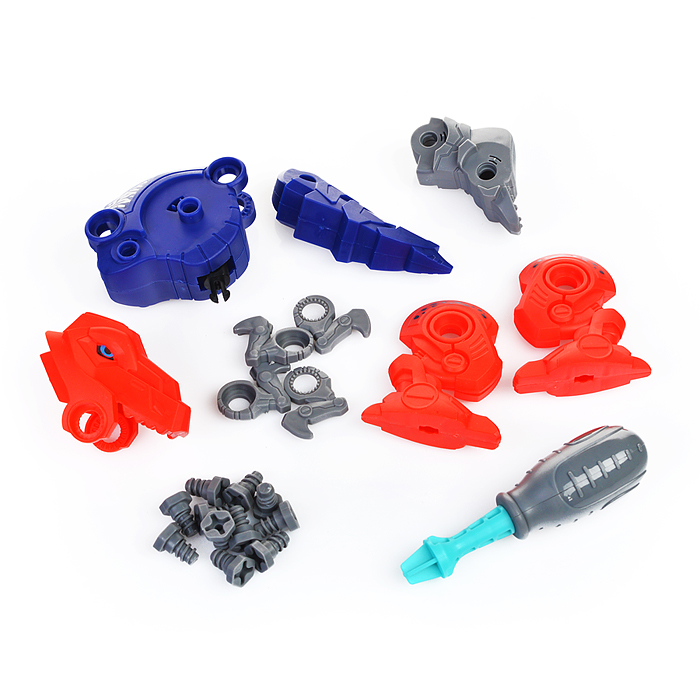 Конструктор ZH8088-10-A "Яйцо динозавра"