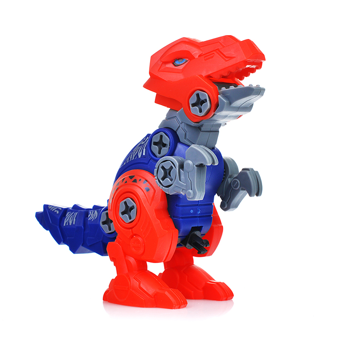 Конструктор ZH8088-10-A "Яйцо динозавра"