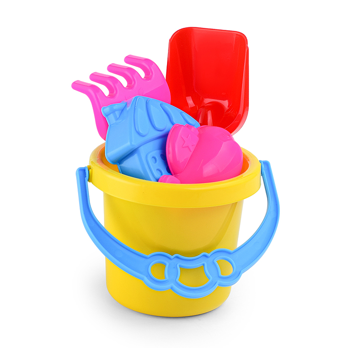 Фото к товару Песочный набор №112 Песочный набор №112