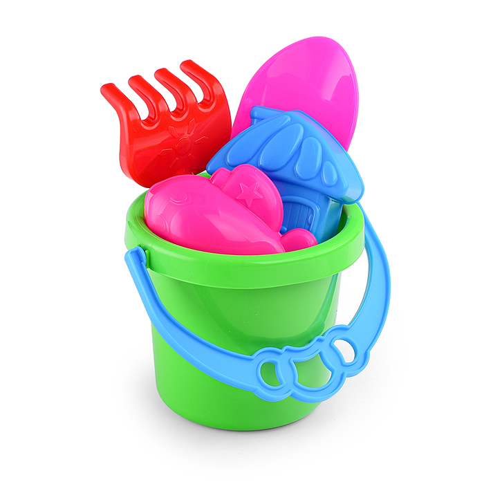 Фото к товару Песочный набор №112 Песочный набор №112