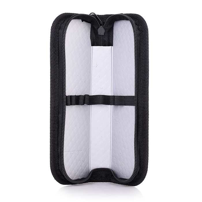 Пенал односекционный малый "Pace Ships 2024" 190/65 