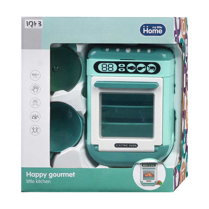 Фото к товару Бытовая техника A2001-2 "Индукционная плитка" в коробке Бытовая техника A2001-2 "Индукционная плитка" в коробке