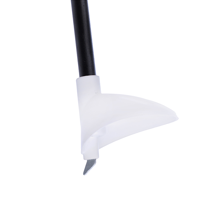 Фото к товару Лыжи подростковые "Ski Race" 130/100 см, унив.крепление, с палками стеклопластик серые. Лыжи подростковые "Ski Race" 130/100 см, унив.крепление, с палками стеклопластик серые.