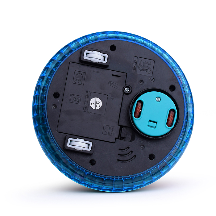 Фото к товару Гусеница YJ-3017 "Музыкант" на батарейках, в коробке Гусеница YJ-3017 "Музыкант" на батарейках, в коробке