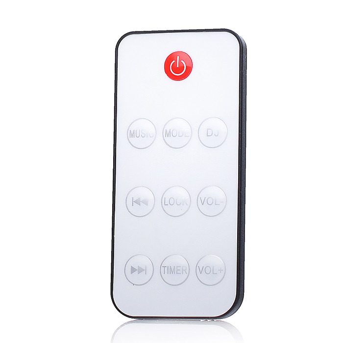 Мобиль на кроватку 368-11 "Зверушки" в коробке