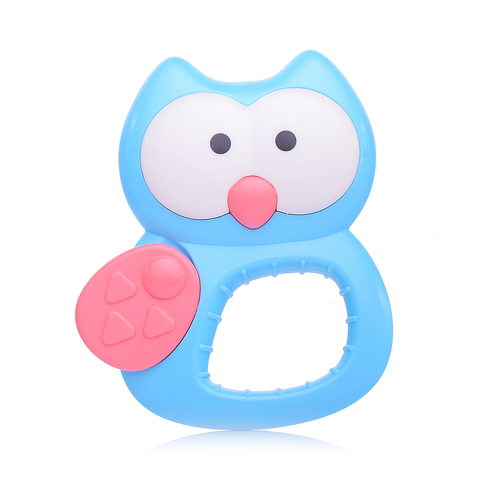 Мобиль на кроватку 368-11 "Зверушки" в коробке