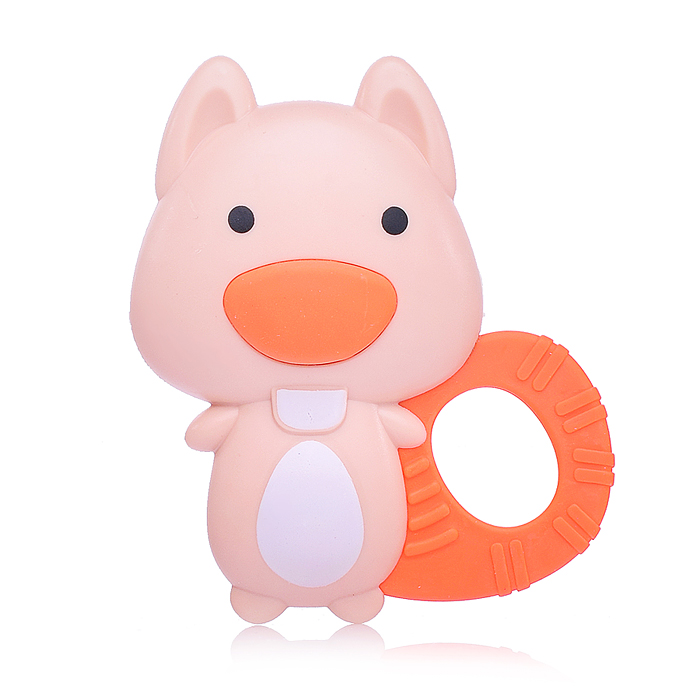 Мобиль на кроватку 368-11 "Зверушки" в коробке