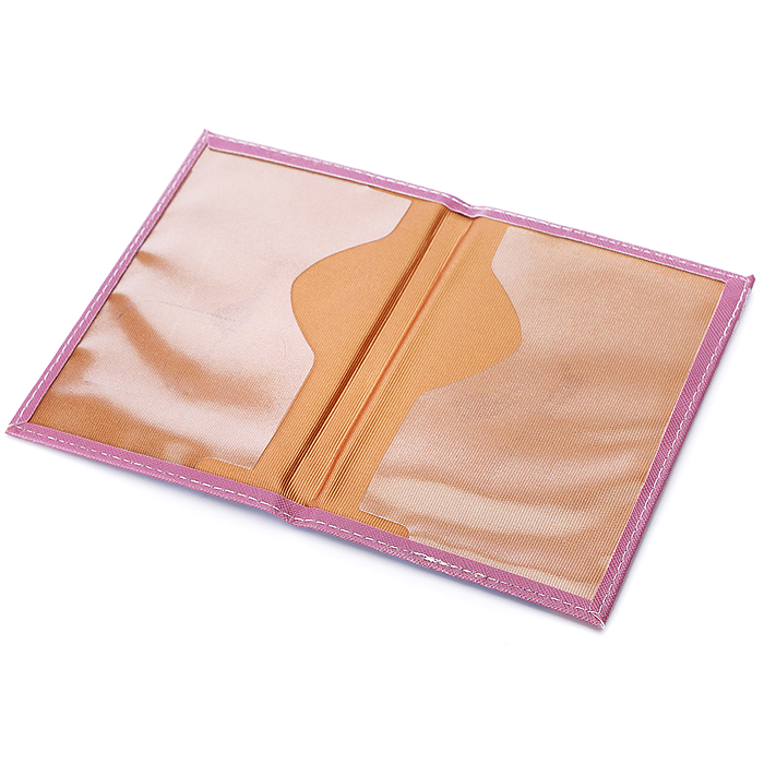 Фото к товару Обложка для паспорта "Без проблем, но не сегодня" 10x14 см, искусственная кожа, поролон, цв Обложка для паспорта "Без проблем, но не сегодня" 10x14 см, искусственная кожа, поролон, цв