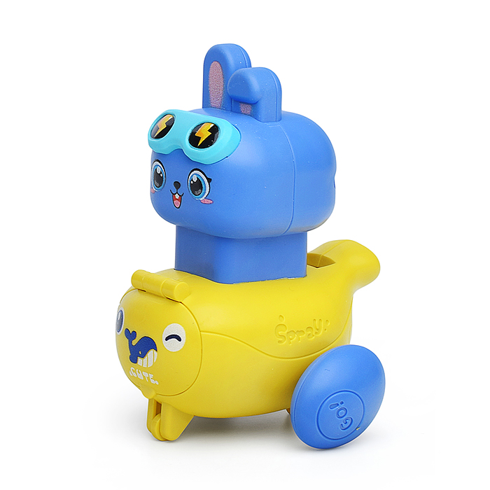 Фото к товару Машина HC-230 "Cute cars team" в коробке Машина HC-230 "Cute cars team" в коробке