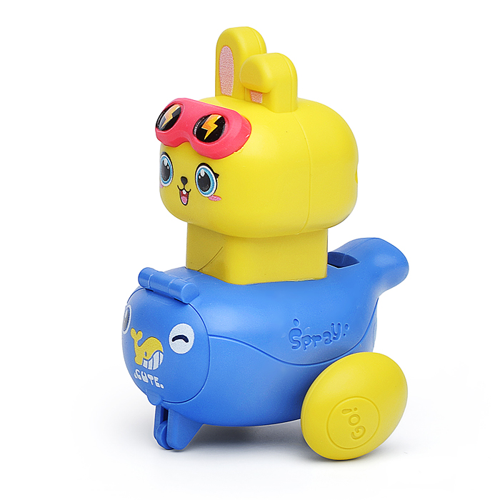 Фото к товару Машина HC-230 "Cute cars team" в коробке Машина HC-230 "Cute cars team" в коробке