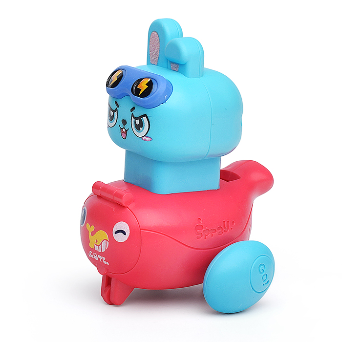 Фото к товару Машина HC-230 "Cute cars team" в коробке Машина HC-230 "Cute cars team" в коробке