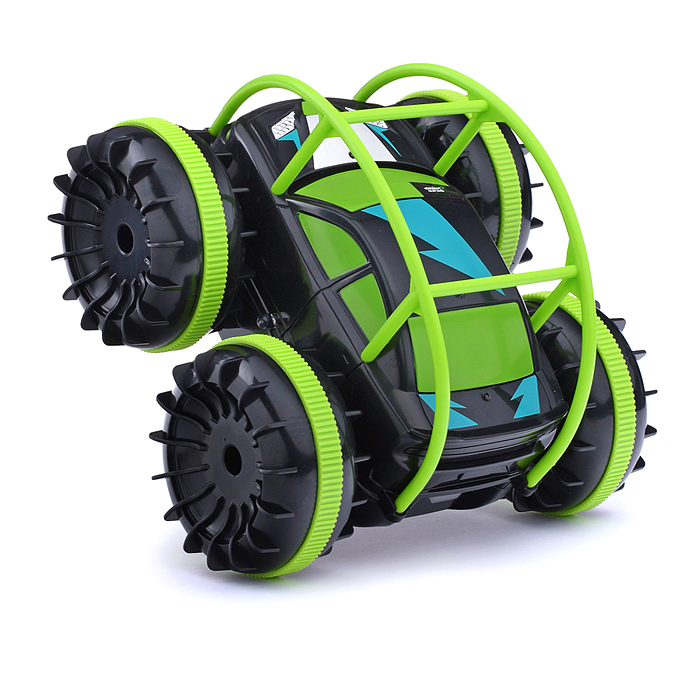 Фото к товару Машина XQ989-12 "Амфеус" р/у, 27MHz, в коробке Машина XQ989-12 "Амфеус" р/у, 27MHz, в коробке