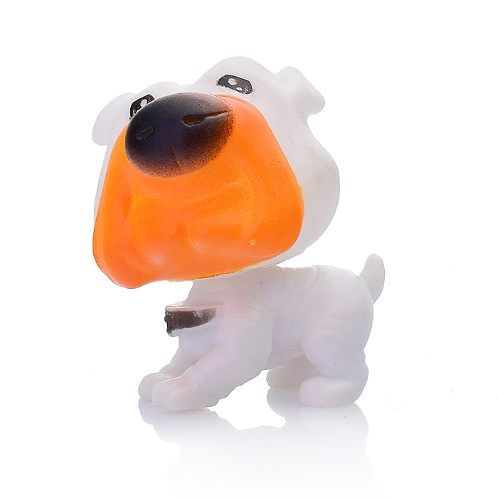 Фото к товару Игровой набор SM622A "Мой питомец" с аксессуарами, в пакете Игровой набор SM622A "Мой питомец" с аксессуарами, в пакете