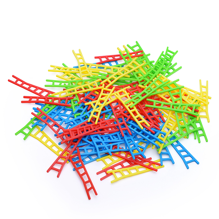 Фото к товару Настольная игра 84 "Лестница" Настольная игра 84 "Лестница"