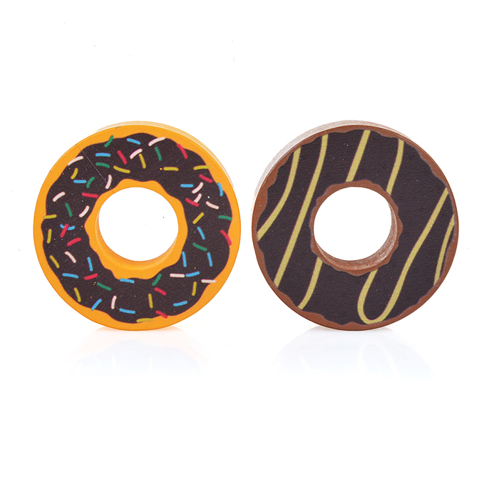 Фото к товару Набор посуды D1595 "Сладкий завтрак с пироженым" в коробке Набор посуды D1595 "Сладкий завтрак с пироженым" в коробке