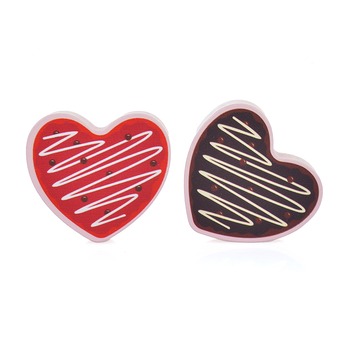 Фото к товару Набор посуды D1595 "Сладкий завтрак с пироженым" в коробке Набор посуды D1595 "Сладкий завтрак с пироженым" в коробке