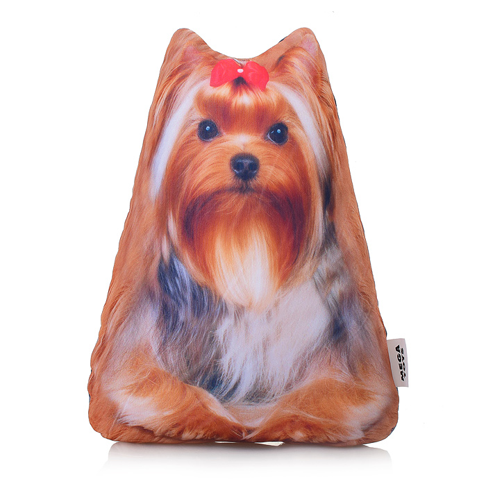 Игрушка антистресс "Йорк" 20см.