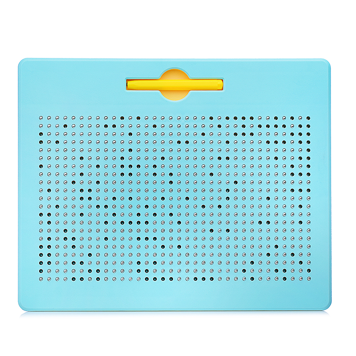 Фото к товару Доска магнитная 714-01A "Мое воображение" в коробке Доска магнитная 714-01A "Мое воображение" в коробке