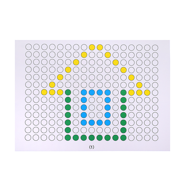Фото к товару Доска для рисования HD118A "Зайчишка" в коробке (розовый) Доска для рисования HD118A "Зайчишка" в коробке (розовый)