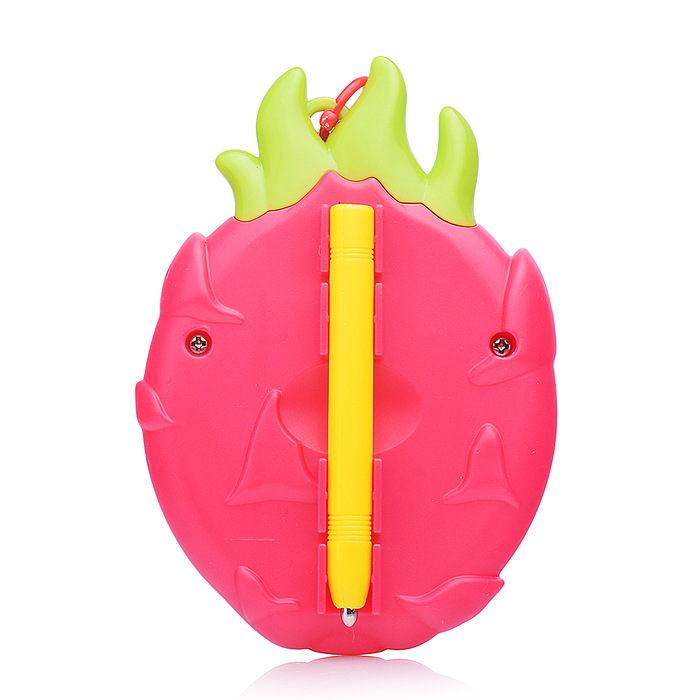 Фото к товару Доска магнитная MY-02A "Питахайя" в коробке Доска магнитная MY-02A "Питахайя" в коробке