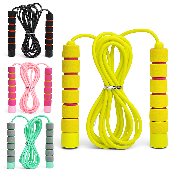 Скакалка JA-2 2,2 м.