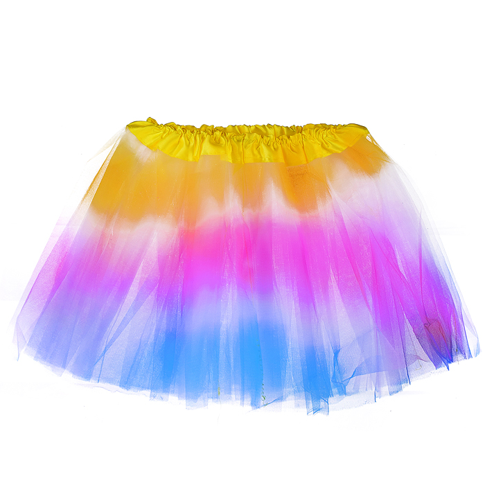 Фото к товару Набор "Крылья карнавальные" S1529 Яркая фея (ободок, крылья, палочка, юбка) в пакете Набор "Крылья карнавальные" S1529 Яркая фея (ободок, крылья, палочка, юбка) в пакете