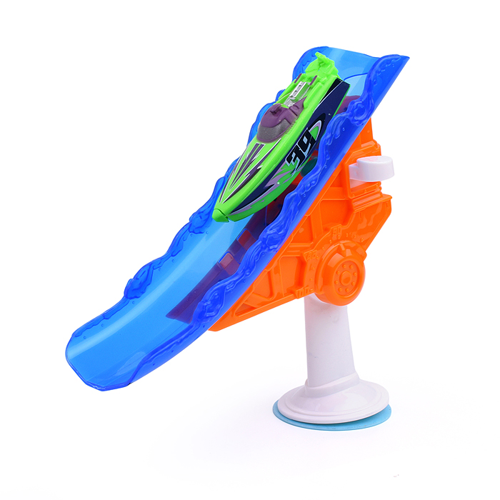 Фото к товару Игровой набор 4455 Приключение "Крутой спуск" в коробке Игровой набор 4455 Приключение "Крутой спуск" в коробке