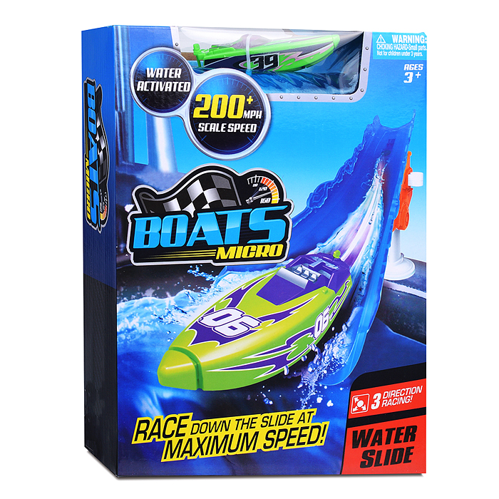 Фото к товару Игровой набор 4455 Приключение "Крутой спуск" в коробке Игровой набор 4455 Приключение "Крутой спуск" в коробке