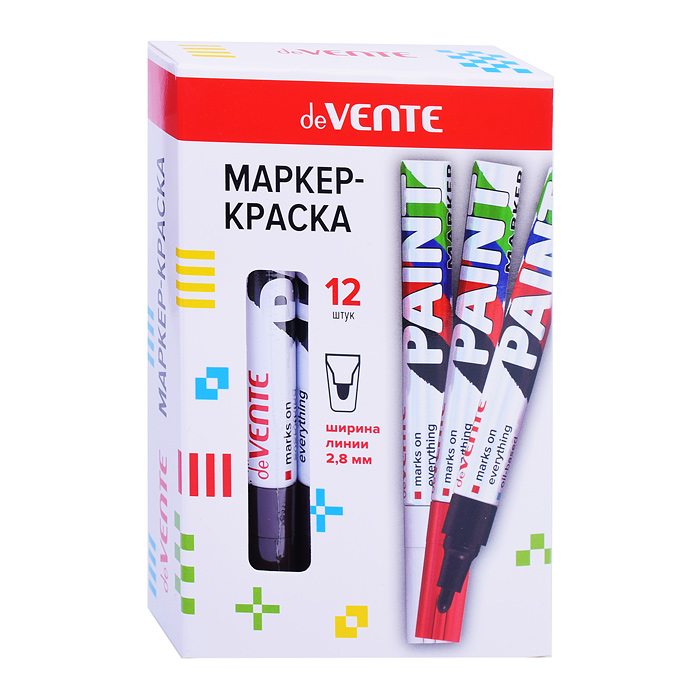 Фото к товару Маркер-краска коричневая, круглый алюминиевый корпус, с клипом, нитро-основа, пулевидный наконечник Маркер-краска коричневая, круглый алюминиевый корпус, с клипом, нитро-основа, пулевидный наконечник