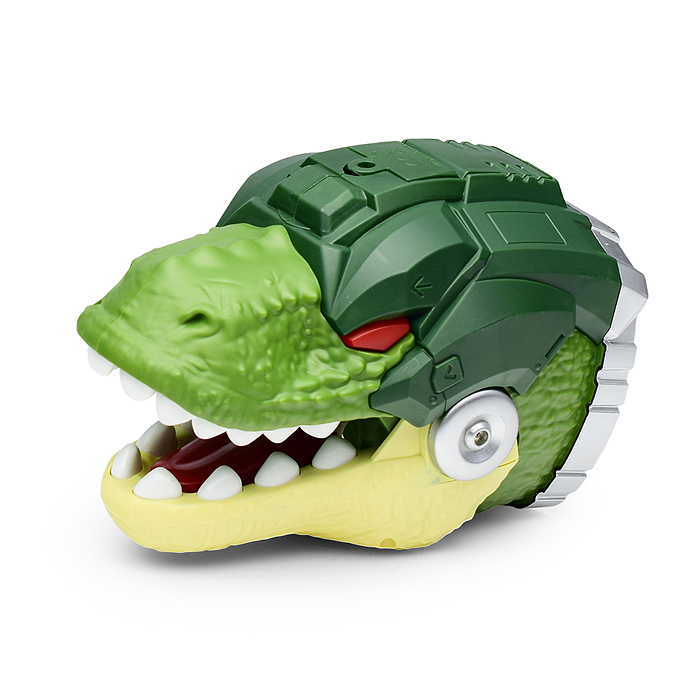 Фото к товару Динозавр на руку 3808A на батарейках, в коробке Динозавр на руку 3808A на батарейках, в коробке